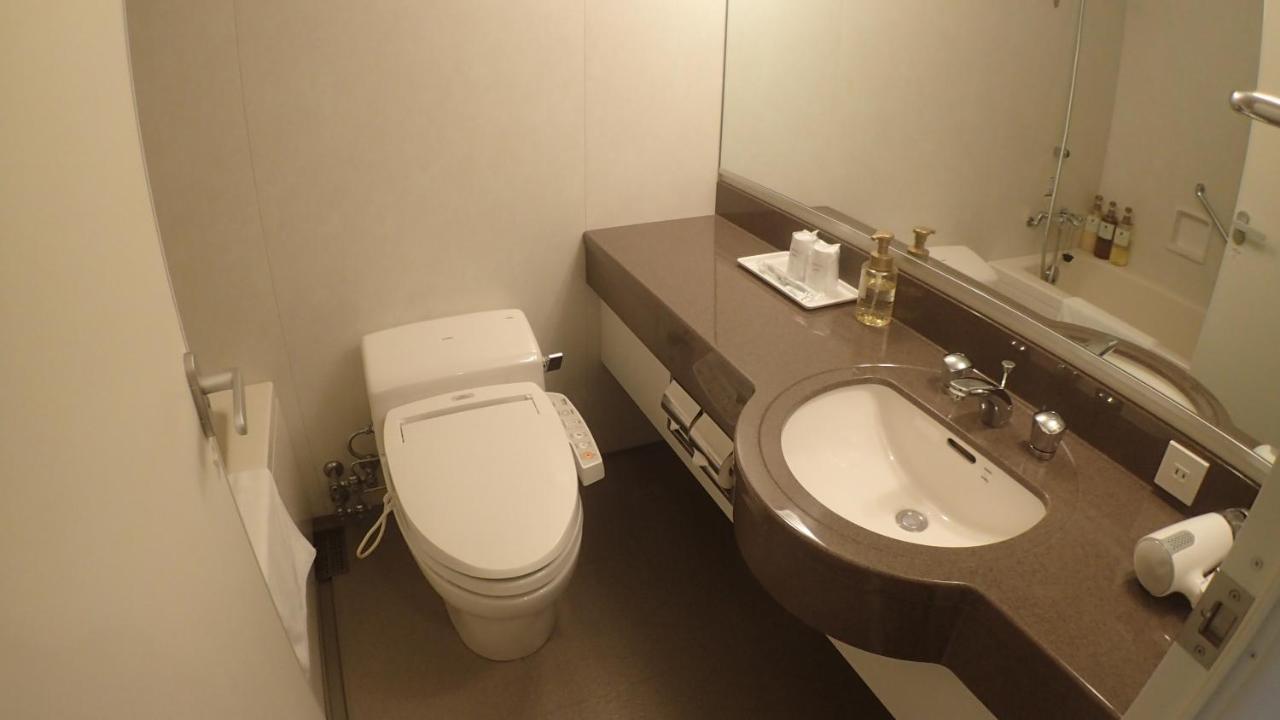 Castle Inn Toyokawa Zewnętrze zdjęcie