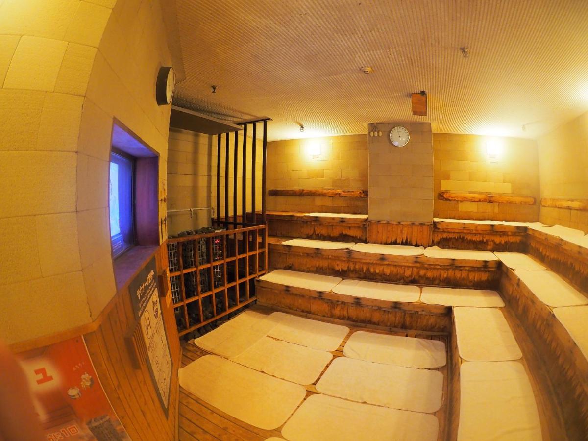 Castle Inn Toyokawa Zewnętrze zdjęcie