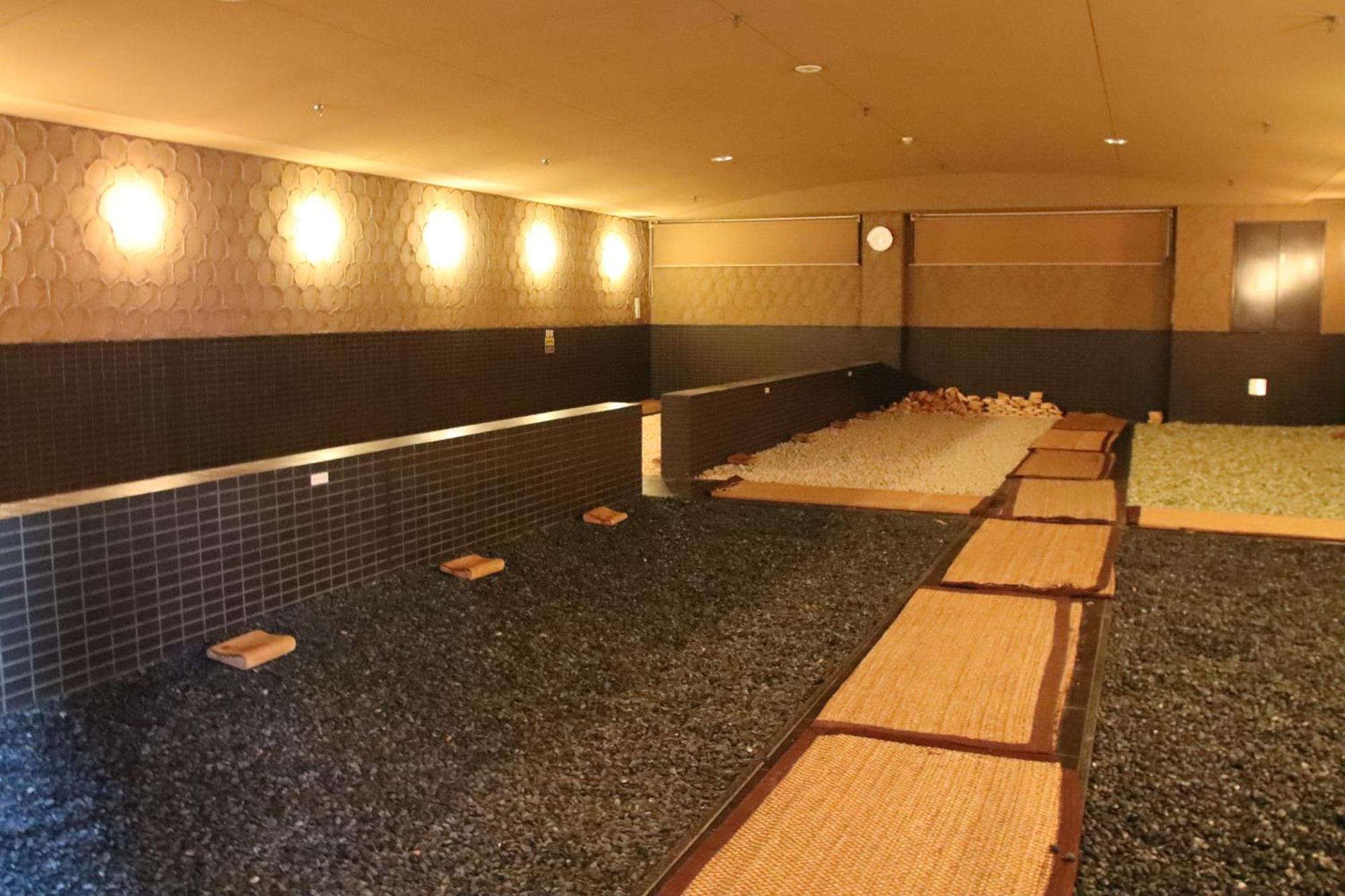 Castle Inn Toyokawa Zewnętrze zdjęcie